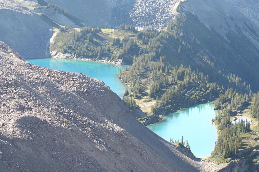 Vagabond Lodge At Kicking Horse Голдън Екстериор снимка